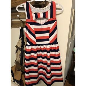 Soprano Dress